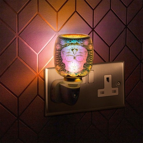 Wax melt oil burner warmer - melt,
