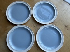 4 x Vintage Wedgwood Summer