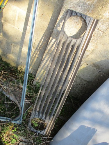 Range rover classic radiator - range,