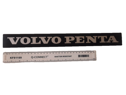 Volvo penta decal - volvo,