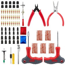 Emergency Tyre Puncture Repair