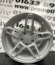 AC Schnitzer Type III Alloy