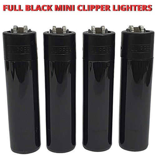 Mini clipper lighter - 4, x