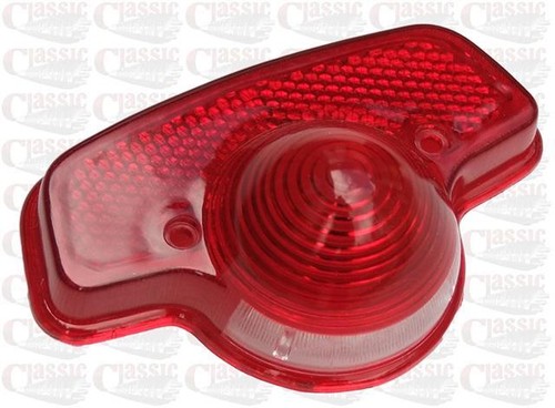 Bsa triumph rear light - triumph,