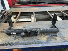 Mercedes Sprinter 2018-on W910