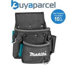 Makita 2 Pocket Fixings Nail