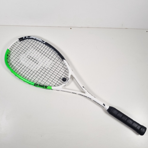 Prince turbo pro squash racket - turbo,