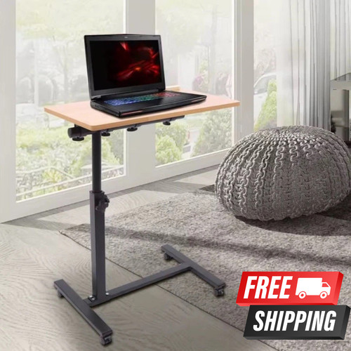Adjustable laptop desk 360 - adjustable,