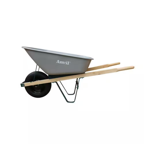 Steel tub - ft.,