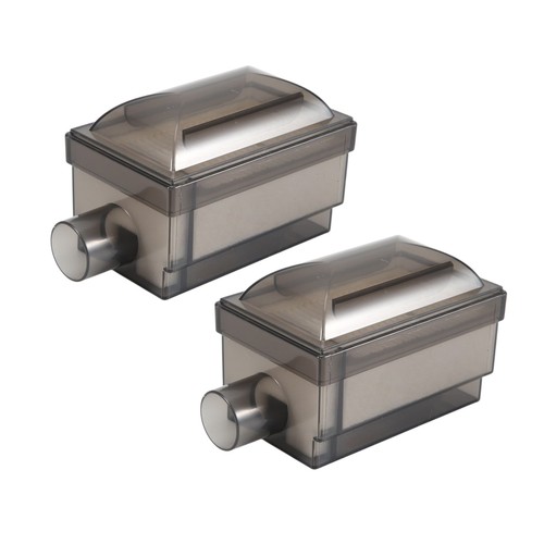 2pcs universal oxygen - 2pcs,