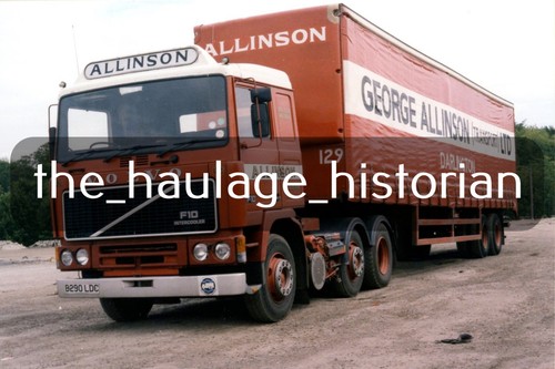 Thh truck photos volvo - -,