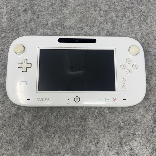 Nintendo wii gamepad - wii,