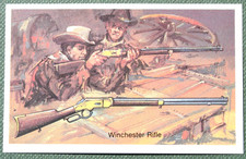 WINCHESTER  RIFLE    Vintage