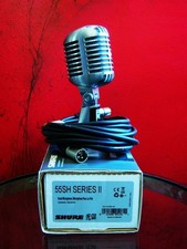 2000 era Shure 55SH Series 2