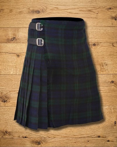 Yard men scottish kilt - 5,