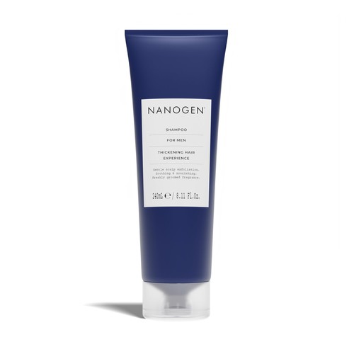 Nanogen shampoo for men - nanogen, 240ml