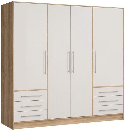Jupiter wardrobe 200 210 - 200,