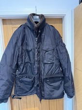 Mens Parajumpers PJS Winter