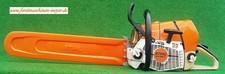 Stihl MS 661 C-M Very Good Professional Chainsaw Chain Saw Like MS 660 066 4778