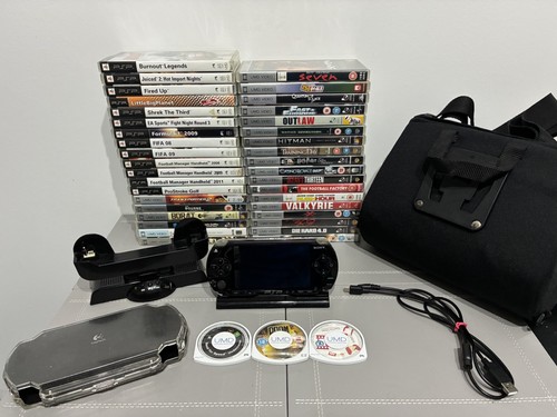 Huge sony psp 1003 - huge,