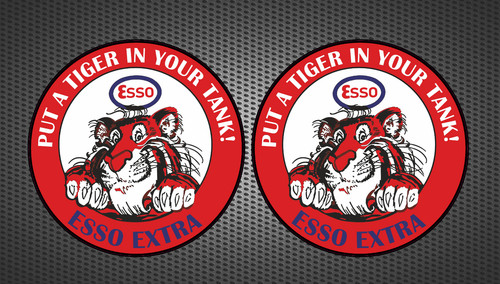 Put tiger your tank - your,