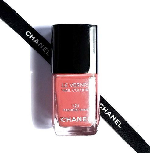 Chanel vernis color 121 - le,