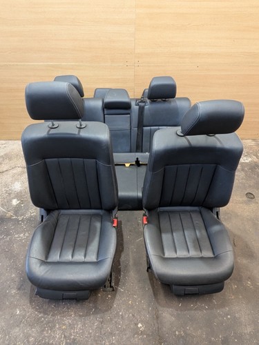 Mercedes class mk4 s212 - mk4,