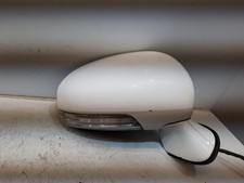 GENUINE 2013 TOYOTA AVENSIS   RIGHT DOOR MIRROR