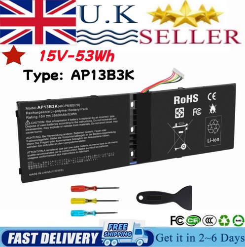 Ap13b3k ap13b8k battery for - ap13b3k,