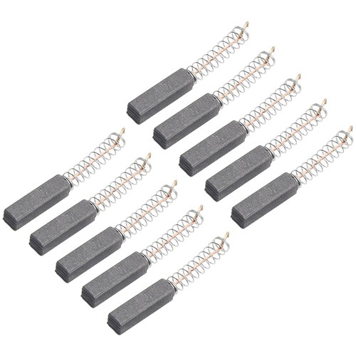 Carbon brushes 20mm 5mm x - 5mm,