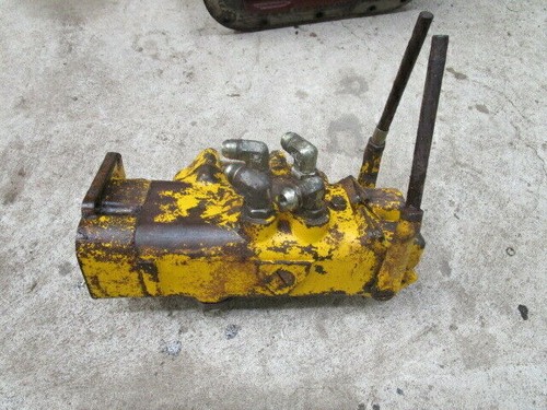 For massey ferguson 50b front - ferguson,