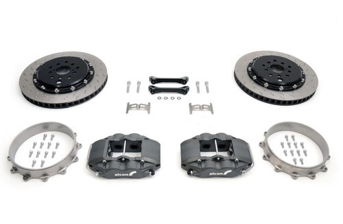 Alcon pot rear motorsport - pot,