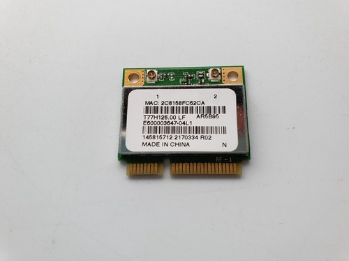 Sony vaio pcg 71212m wireless - pcg-71212m,