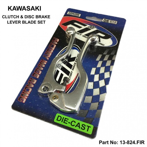 Kawasaki kx80 kx100 kx125 - kawasaki,