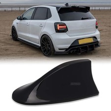 Car Roof Antenna Aerial Shark Fin For VW Polo Golf Beetle MK2 MK3 MK4 MK5 MK6