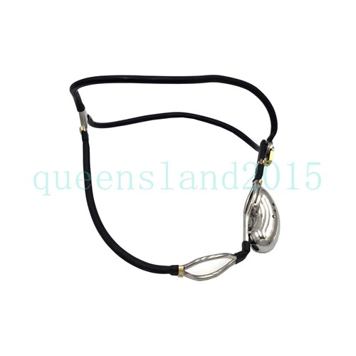 Stainless steel male - stainless,