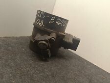 Mercedes-Benz E-220 Air Mass Flow Meter Sensor 0281002535
