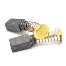 Erbauer ERB109SDR Carbon Brushes for 3" Belt Sander 900w Highest Quality