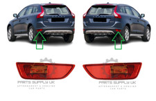 NEW FOR VOLVO XC60 2008 - 2013
