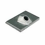 ALI Gearcase Anode for Mercury Mariner 8HP 9.9HP 10HP 15HP Outboard Gearbox