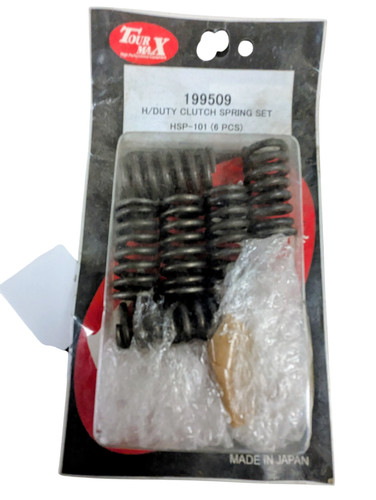 Clutch spring kit for - kit,