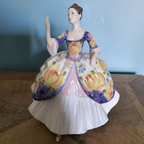 Royal doulton pretty - royal,