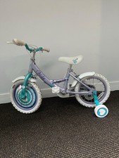Kids Child’s Bike Age 4-7