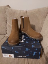 rydale tobacco 7 ladies pull