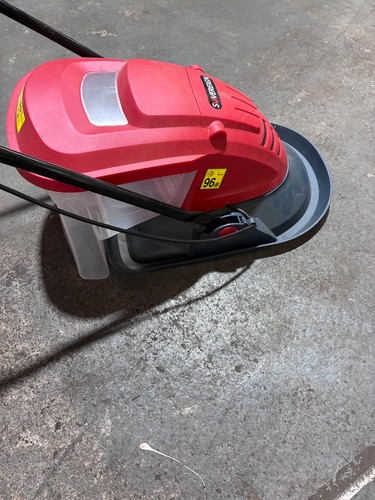 Sovereign hover collecting - hover,