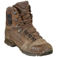 Haix Original Scout Gore-Tex Boot Used Military Hiking Vibram Grade 1 Condition