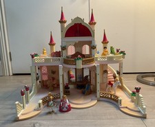 Princess Castle Playmobil -