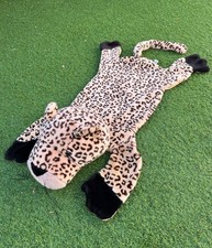 Jellycat - Leopard Playmat -