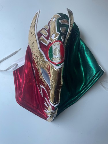 Authentic mexican lucha - mexican,