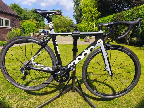 Moda finale carbon road bike - finale,
